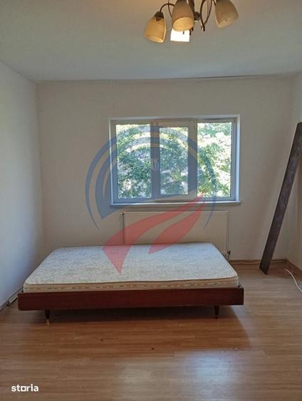Apartament cu 2 camere decomandat în Gării