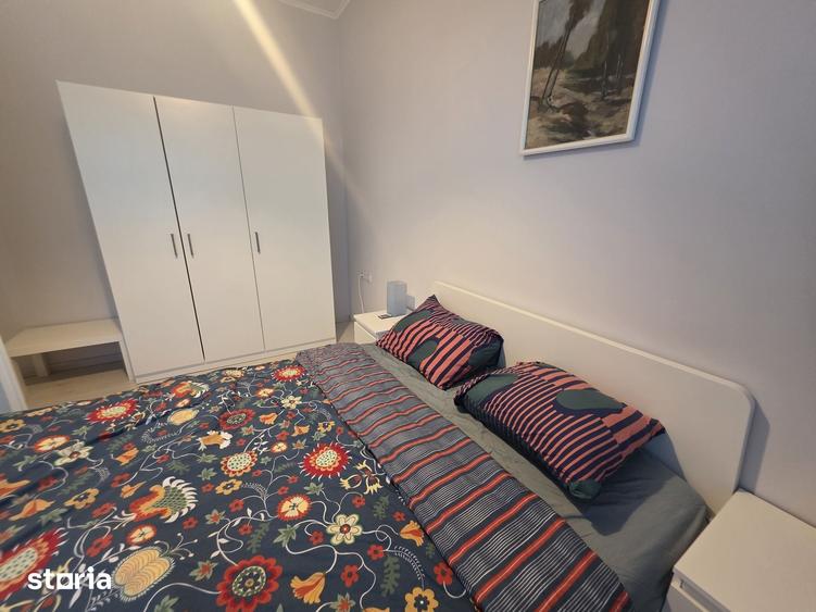Apartament cu 3 camere în Bartolomeu