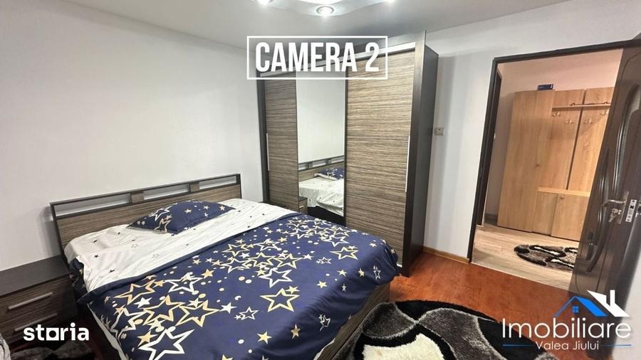 Apartament cu 2 camere în Petros