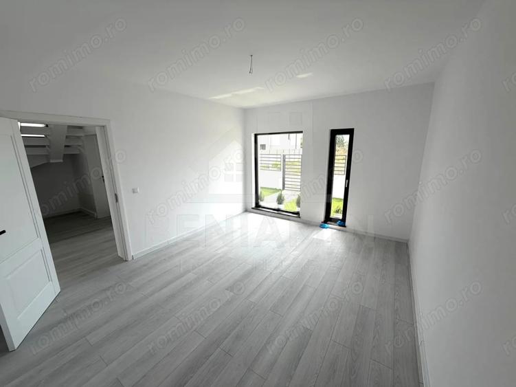 Casă cu 1 camere cu Teren 301 Mp în Cârcea