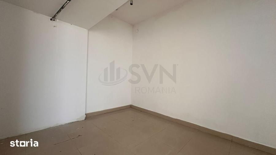 Spațiu comercial, de 150 mp, în Aviației