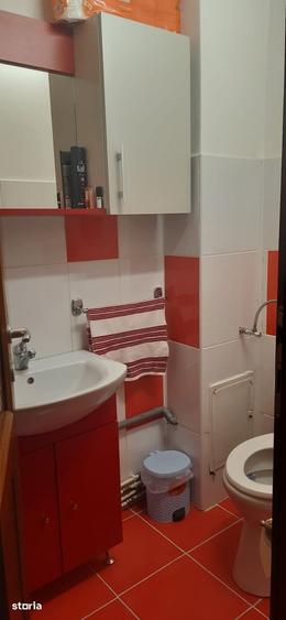 Apartament 3 camere, balcon ?i gradina, Nufarul - 7