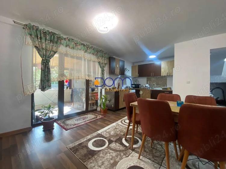Casă cu Teren 500 Mp în Central
