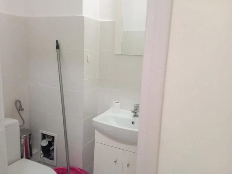 Apartament 3 camere 2 bai - boxa si loc de parcare pe teren privat Zavoi Deva - 5