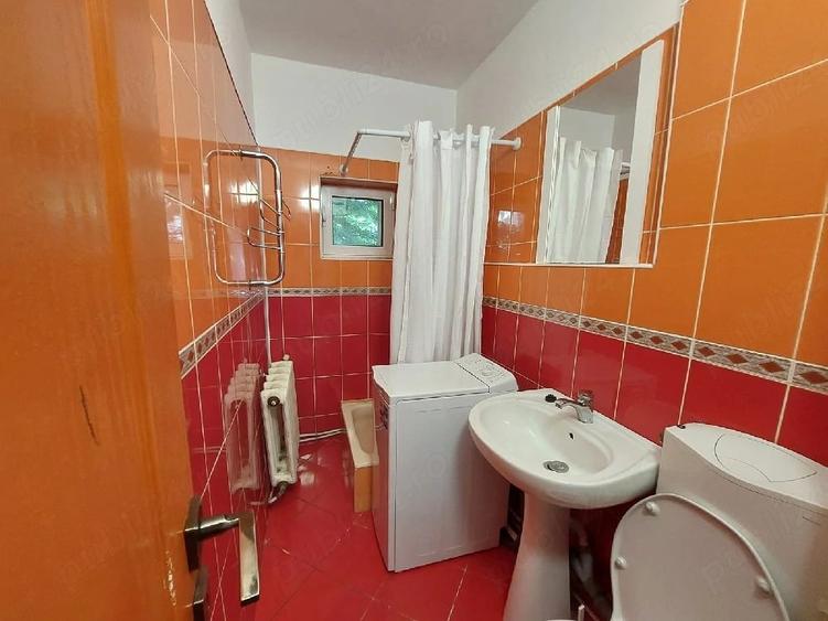 Ap. 2 cam,SD, parter inalt vis a vis de UMF - 3