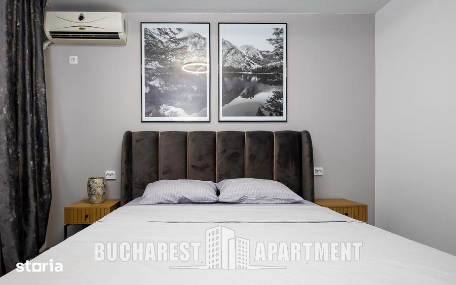 Apartament Modern ?tefan cel Mare nr 15 - 2