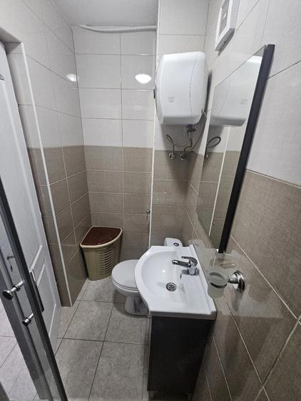 Garsonieră semidecomandată în Buziașului