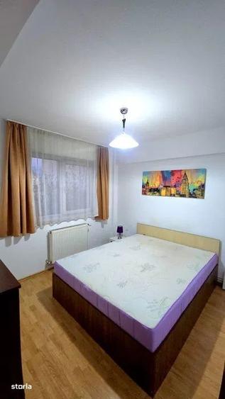 Apartament 2 camere zona Turnisor - 8