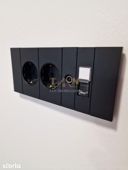 Apartament cu 2 camere în Nord