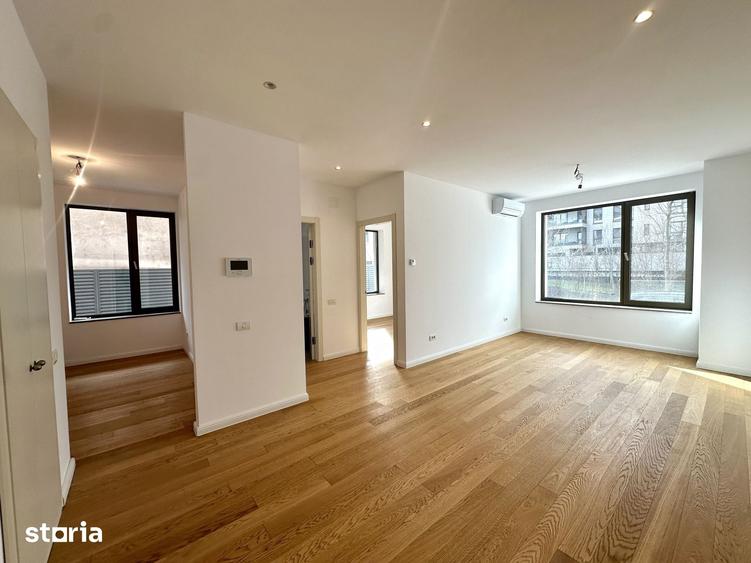 Apartament cu 2 camere în Șoseaua Nordului