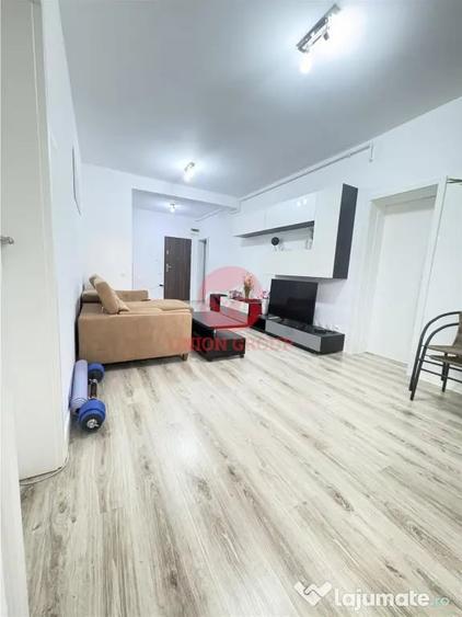 Apartament cu 2 camere semidecomandat în Tomis Nord