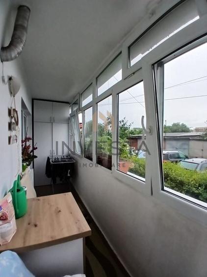 Apartament 3 camere decomandate Marasti cu garaj, zona Kaufland! - 6