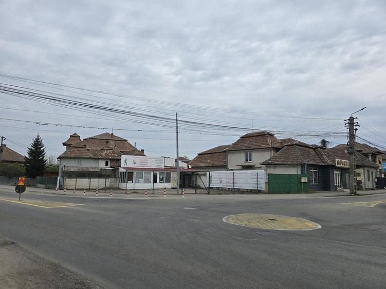 Casă cu 4 camere în Central
