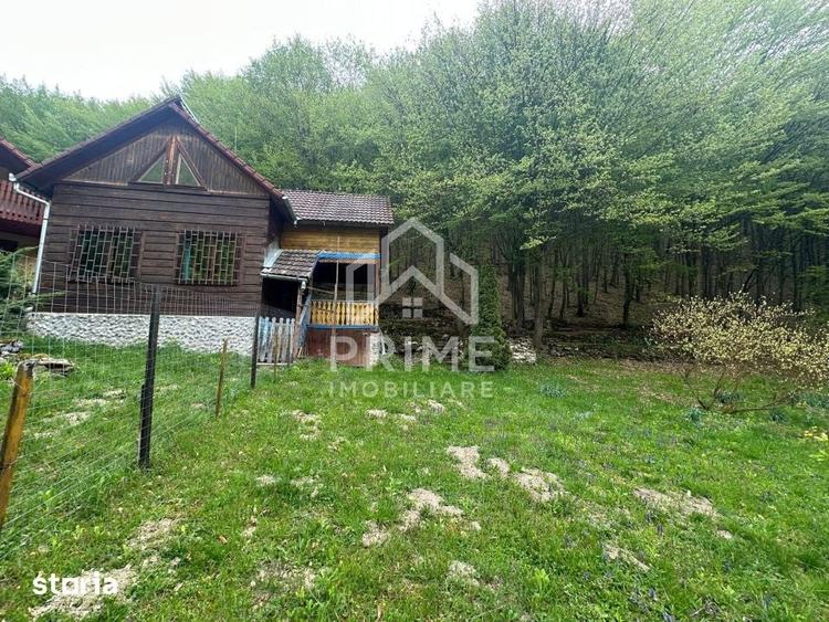Casă cu 5 camere cu Teren 900 Mp în Ighiu