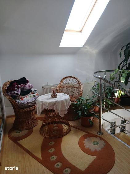 Apartament 3 camere \ 122 mp cu parcare inclusa in pret. - 7
