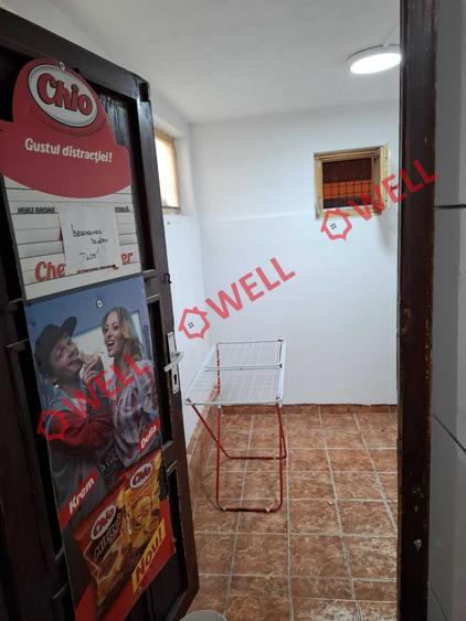 Spațiu comercial, de 30 mp, în Târgu Secuiesc