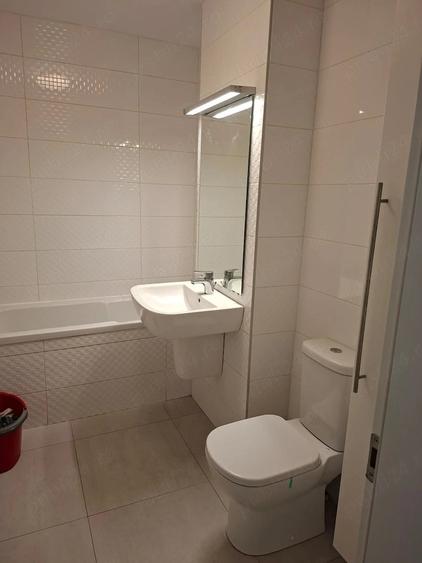 Garsoniera Lujerului in bloc nou - 21 Residence Balcon 10 min metrou - 8