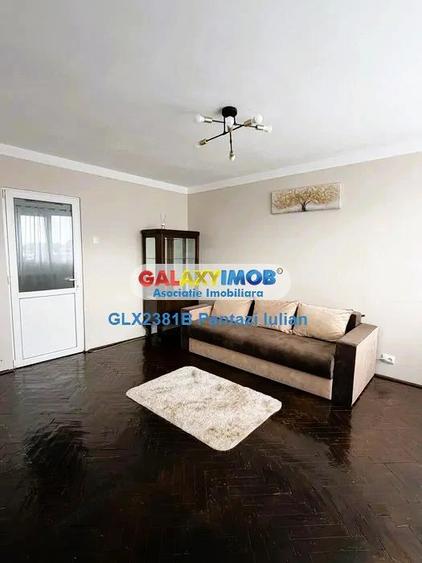Apartament cu 2 camere decomandat, mobilat în Nicolae Grigorescu