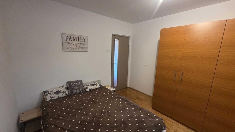 Apartament Crangasi - 2 camere - de inchiriat - 1