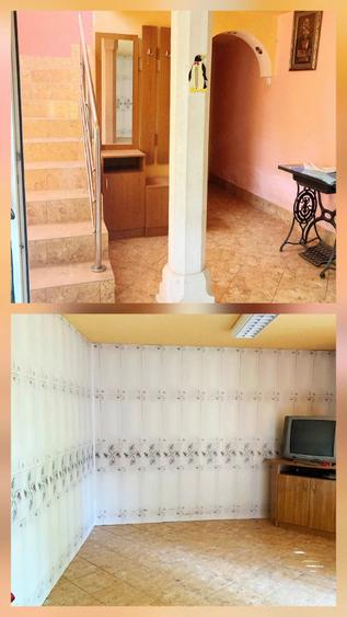 Casă cu 4 camere cu Teren 350 Mp în Central