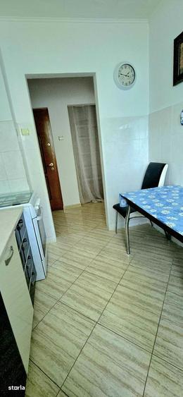 Apartament cu 2 camere semidecomandat în Aleea Trandafirilor