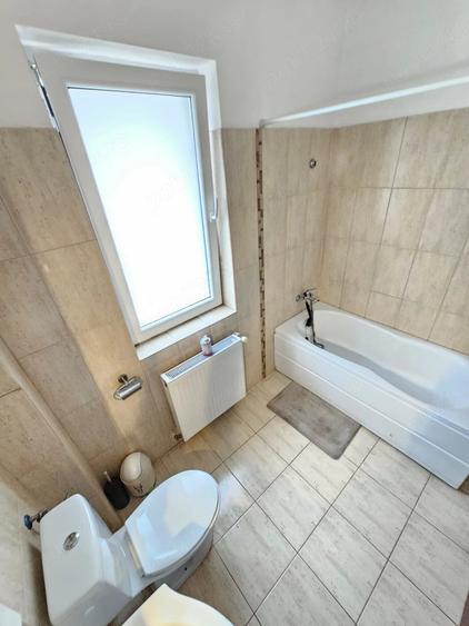 Apartament cu 2 camere decomandat în Chiajna