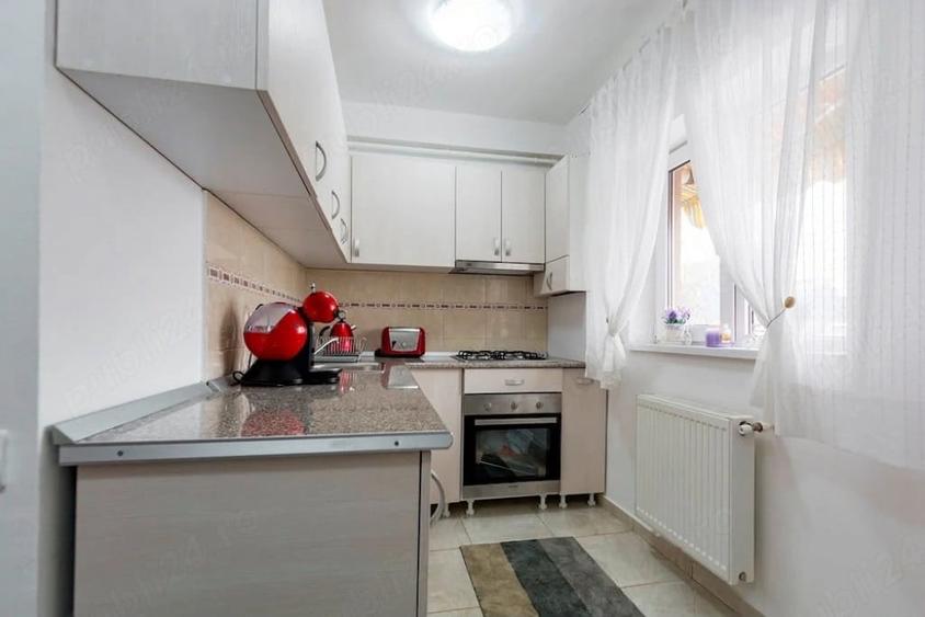 Brancoveanu turnu magurele parter cu terasa - 4