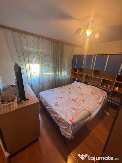 Apartament cu 2 camere decomandat în Brazda lui Novac