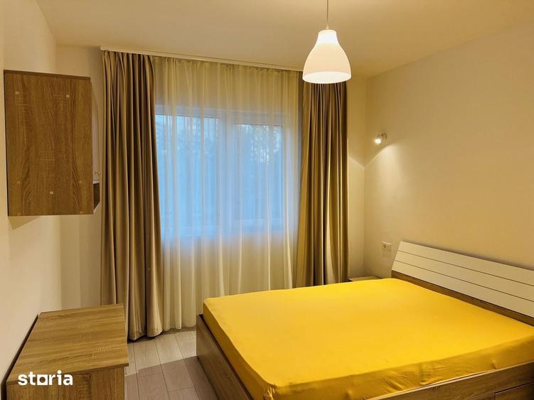 2 camere Pallady, bloc 2023, parcare subterana, 7 min metrou Nicolae Teclu - 13