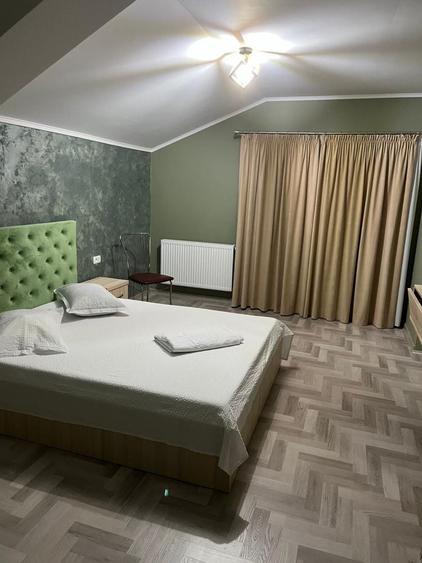 Casă cu 3 camere în Central