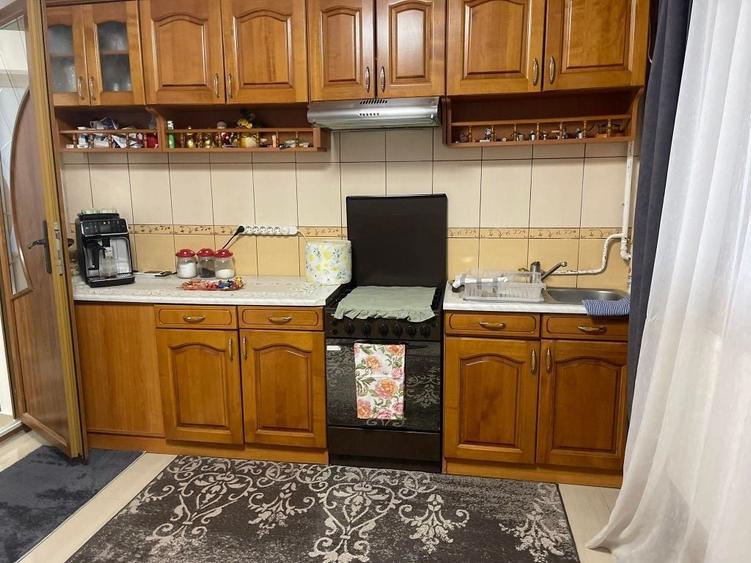 Apartament cu 2 camere decomandat în Fălticeni