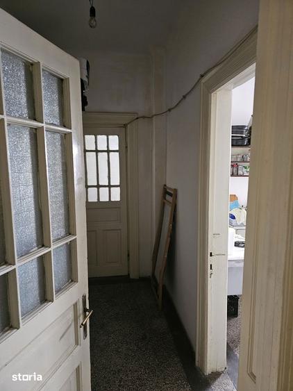 Apartament cu 5 camere, mobilat în Unirii