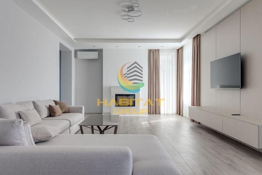 Apartament cu 2 camere decomandat în Berceni