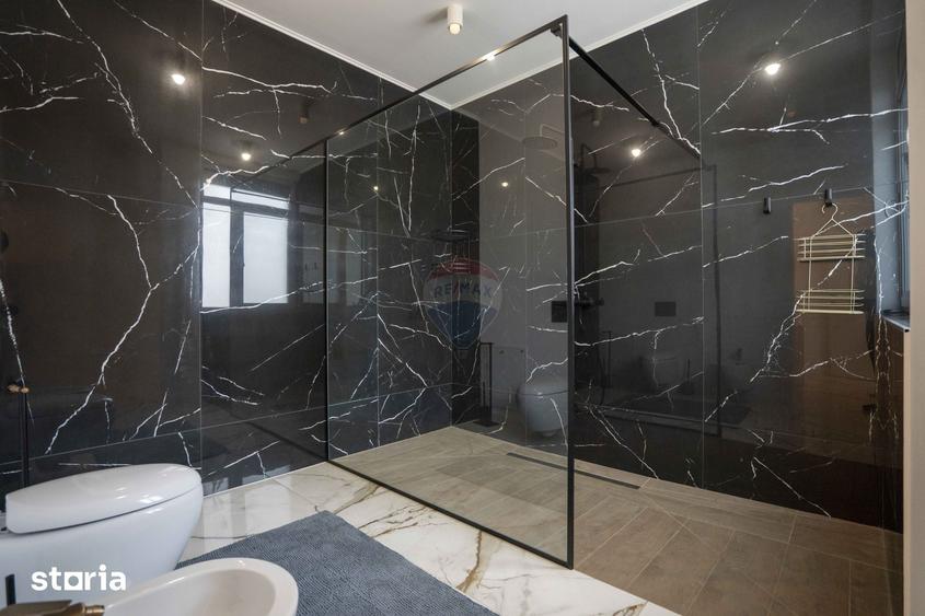 Apartament cu 6 camere în Salca