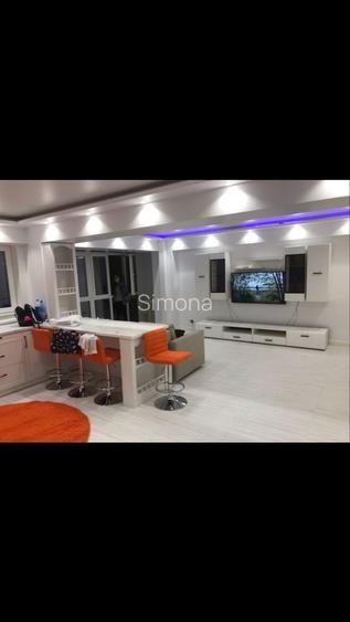 Apartament de inchiriat zona Metro