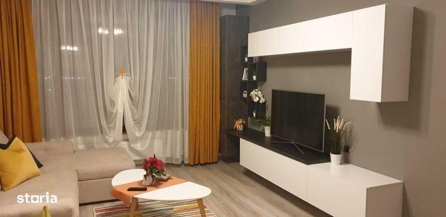 Apartament cu 2 camere în Vest