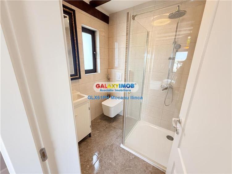 Inchiriere penthouse 3 camere, de lux, Ploiesti, zona Marasesti - 4