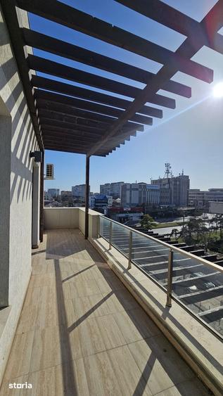 Apartament cu 2 camere în Piața Centrală