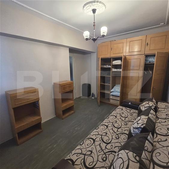 Apartament 2 camere, 57 mp, zona Micro 13 - 5