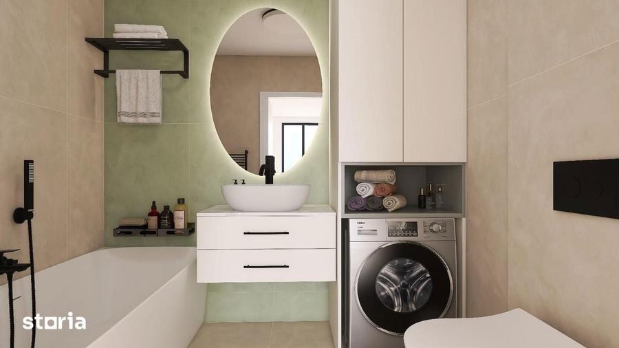 Apartament cu 2 camere în Central — fotografia 1