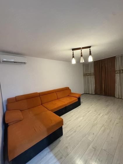 Apartament cu 2 camere decomandat în Calea Aradului
