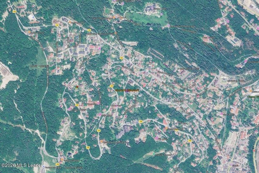 Teren Construcții intravilan de 580 mp, în Central