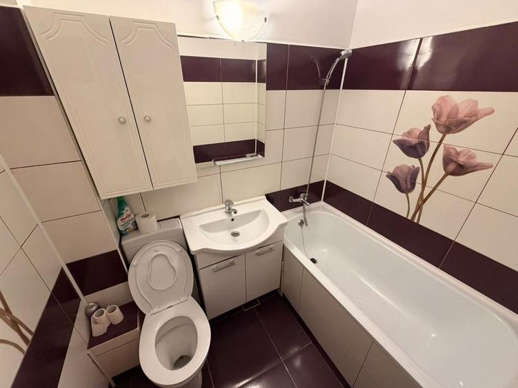 Apartament cu 2 camere decomandat în Drumul Taberei
