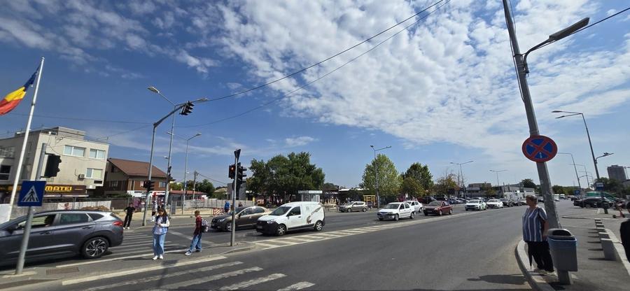 Casă individuală cu 2 camere cu Canalizare în Berceni