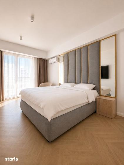 Apartament 2 camere prima linie la mare + loc parcare | Tomis Villa Ma - 11