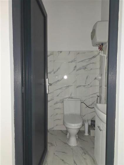 Spațiu comercial, de 117 mp, în Colentina