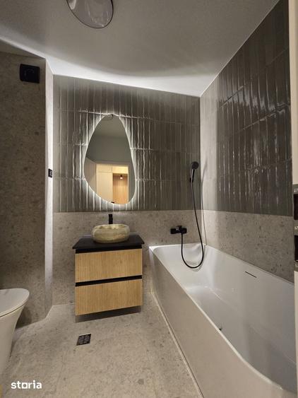 Apartament 2 camere in Sectorul 6, gradina proprie 34 mp, complex rez. - 14