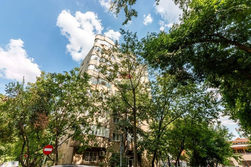 Apartament 3 camere mobilat ,strada Novaci în zona 13 Septembrie - 19
