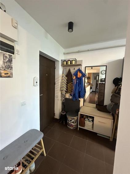 APARTAMENT 2 CAMERE | PARTER | CARTIER UNIREA - 8