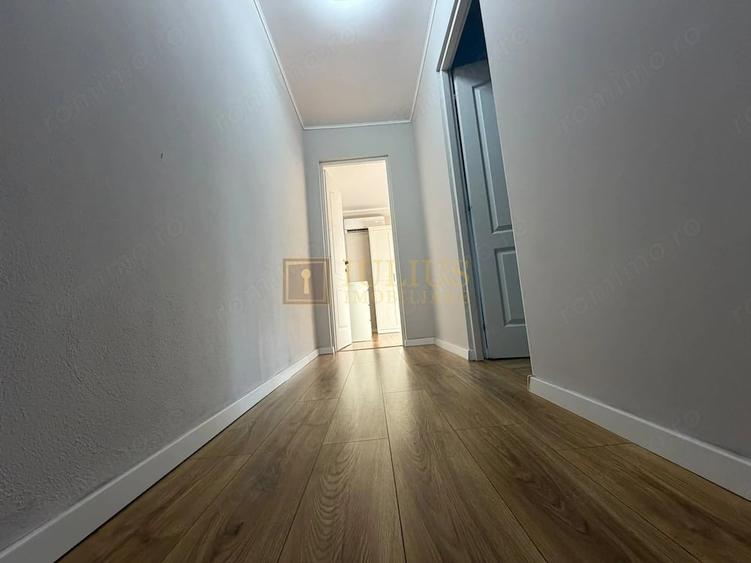 Apartament cu 2 camere decomandat, mobilat în Complex Studențesc